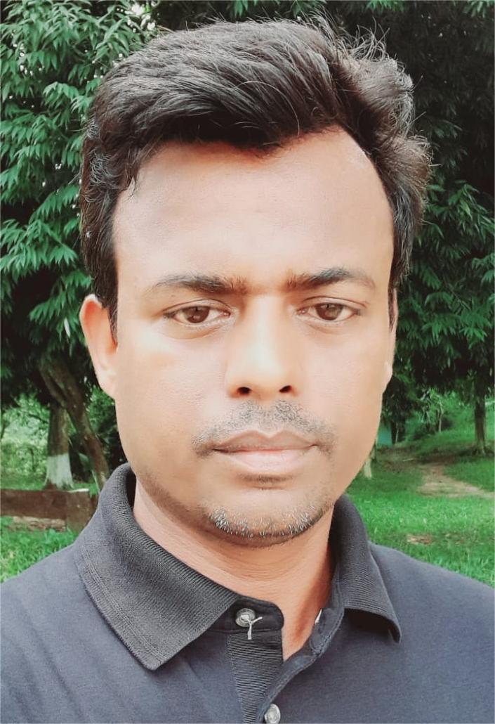 Dr. Ramesh Kumar