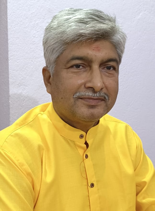 Dr. Anil Thakur